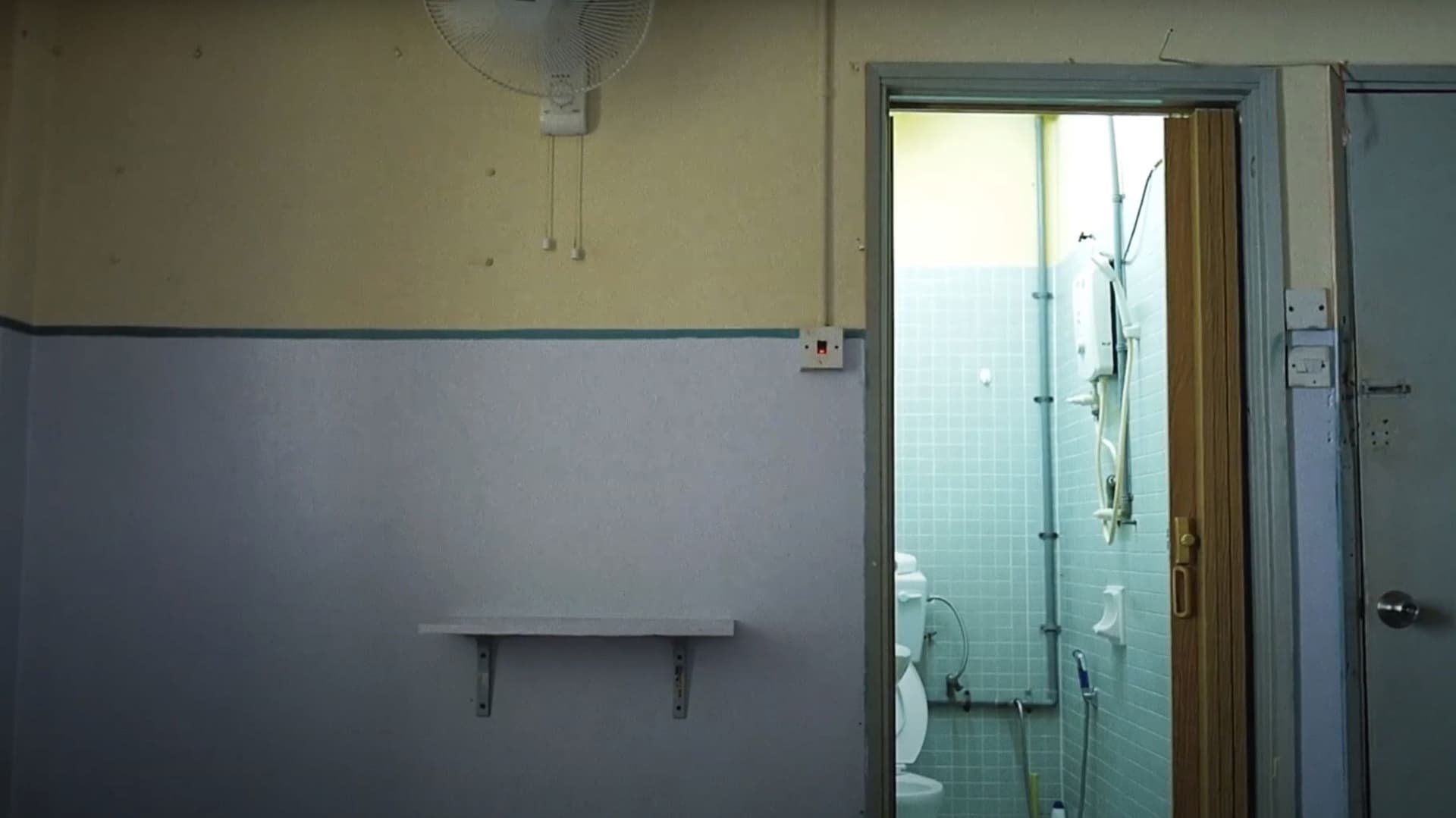 不管所发生的一切，我依然渴望你