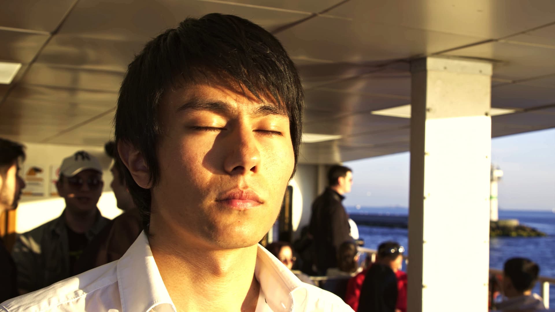 İstanbul'da Son Gece