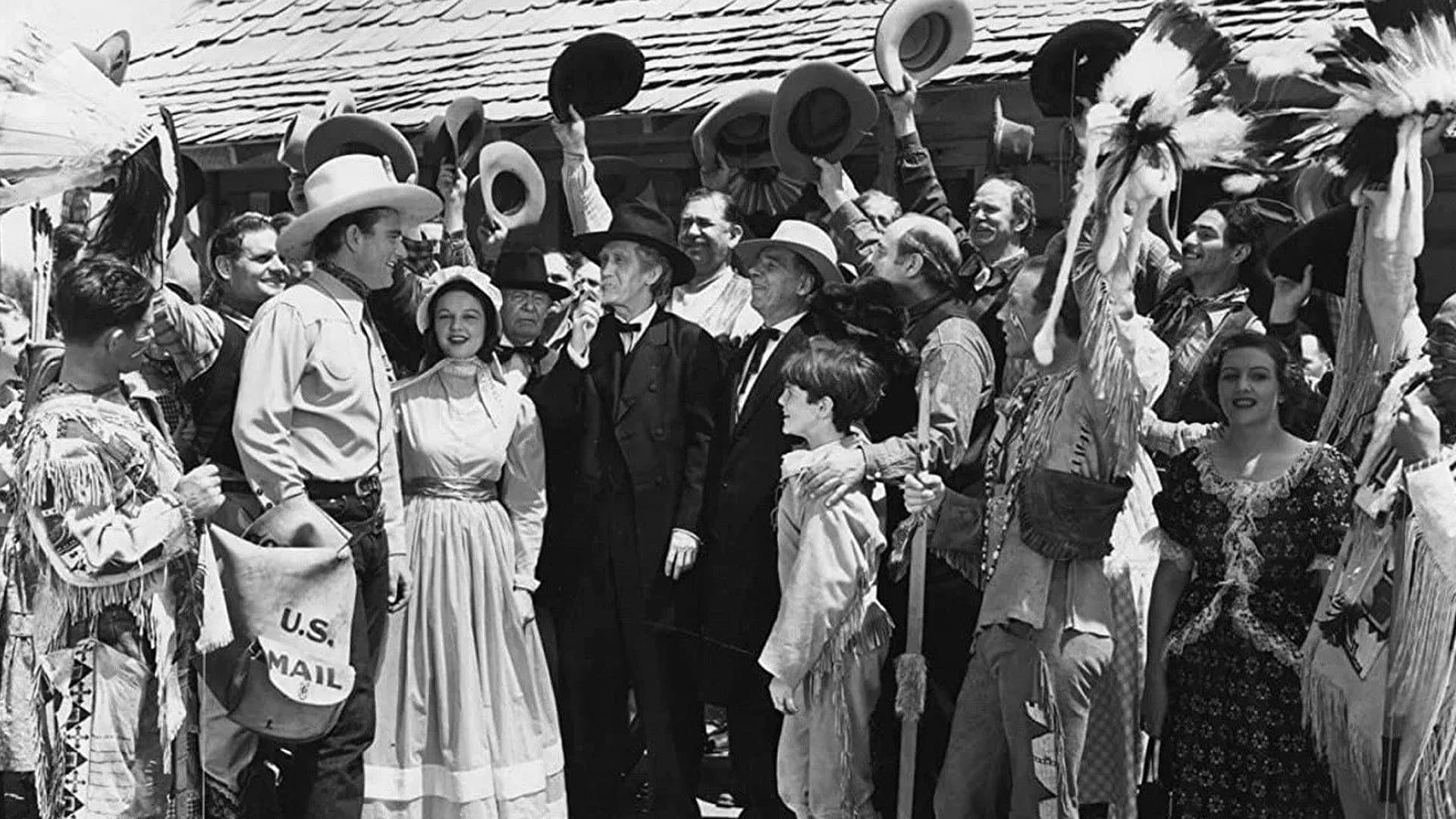 Valea noii speranțe