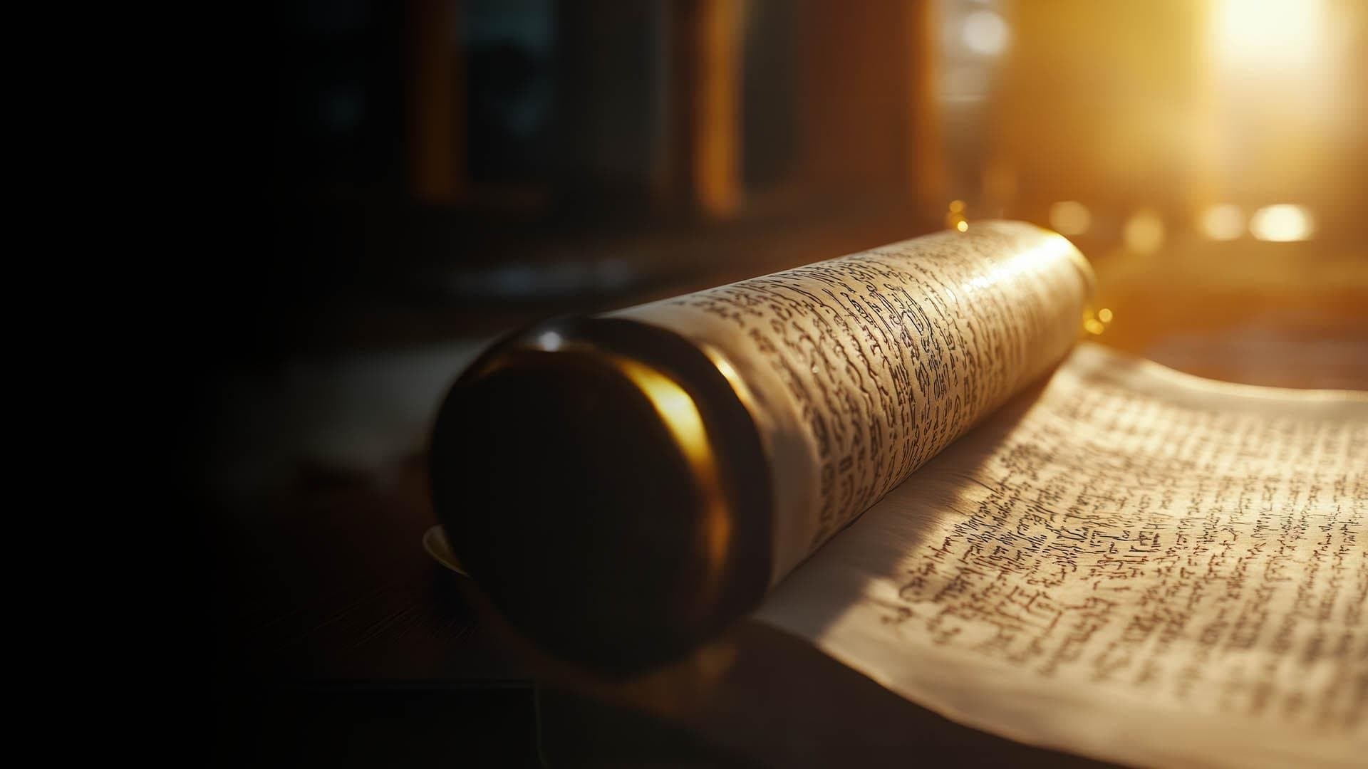 Qui a écrit le Nouveau Testament ?