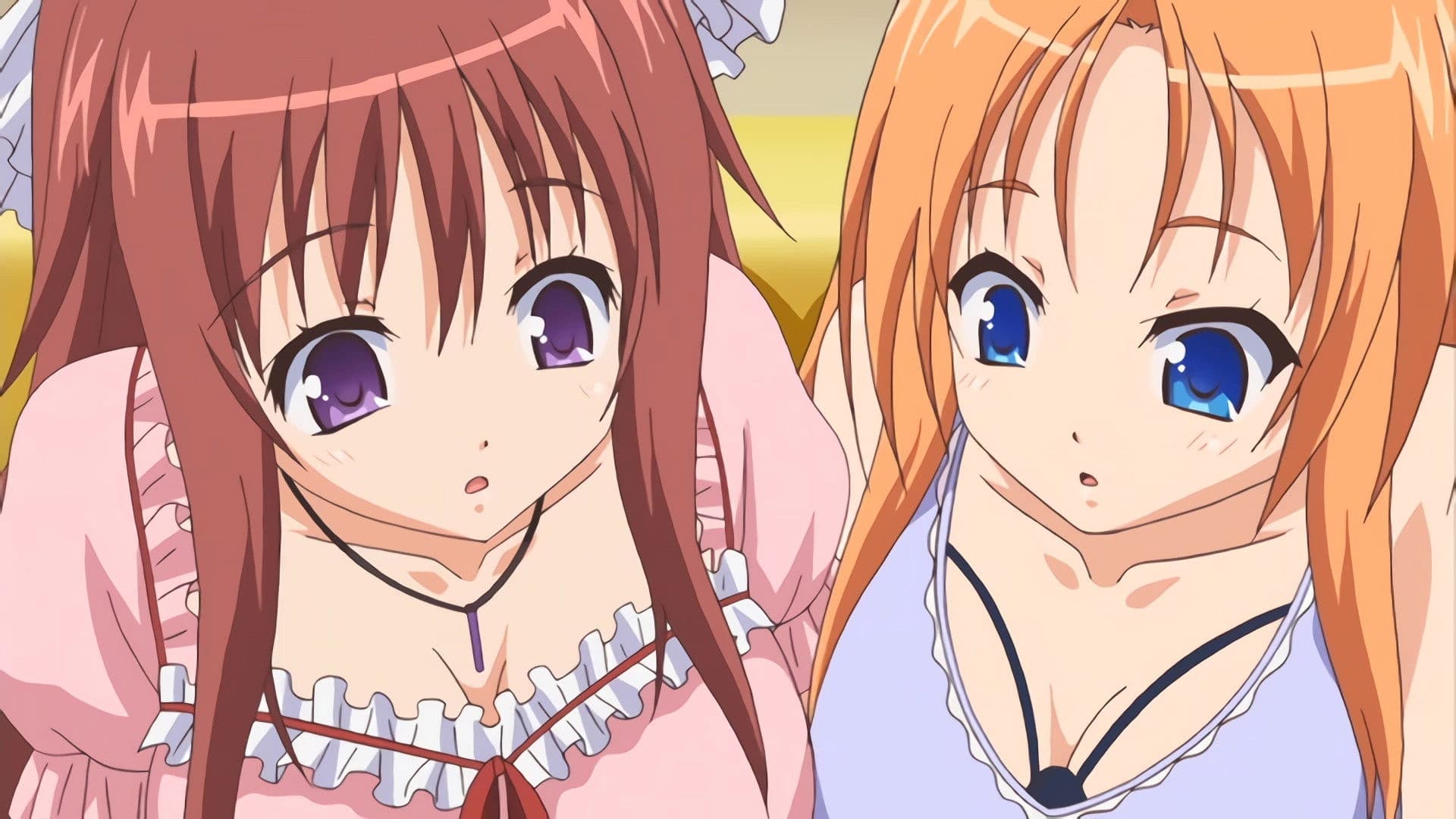 Chu(治癒)してあげちゃう ~押しかけお姉さんの性交恥療~