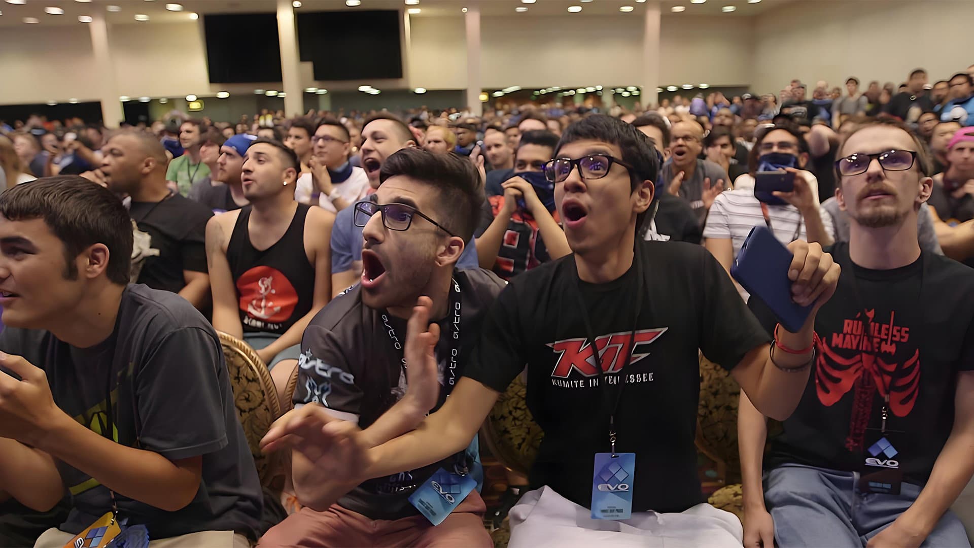 リビング ザ ゲーム