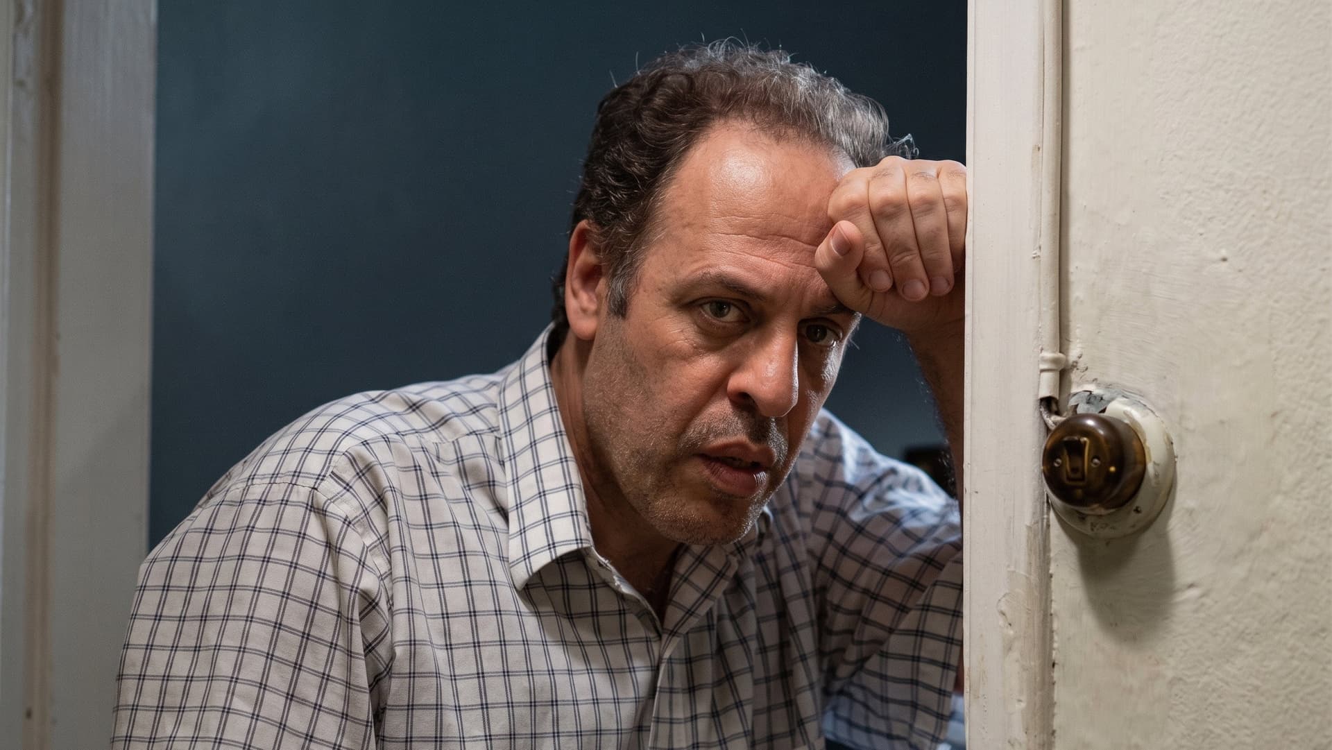 Llamada para un cartero