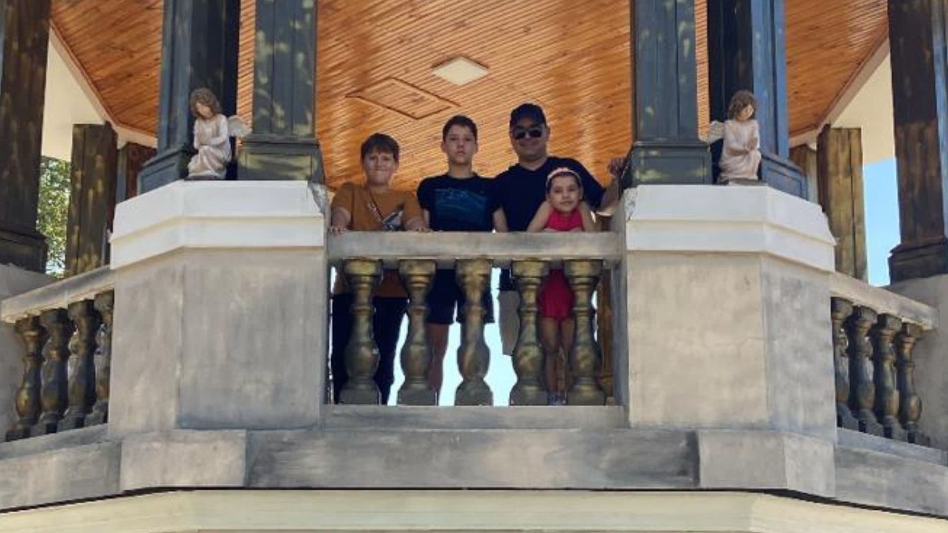 Distorção do Universo 2