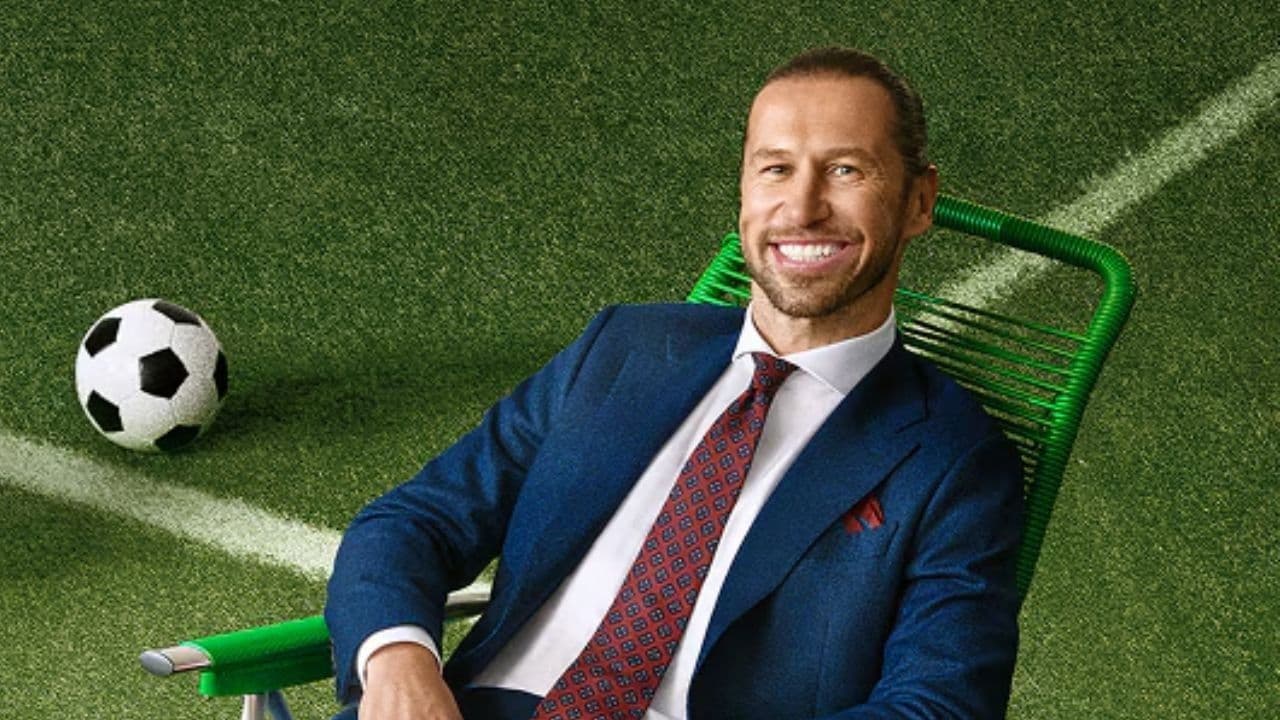 Krychowiak: krok od szczytu