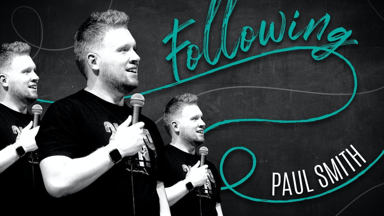 Paul Smith - Following