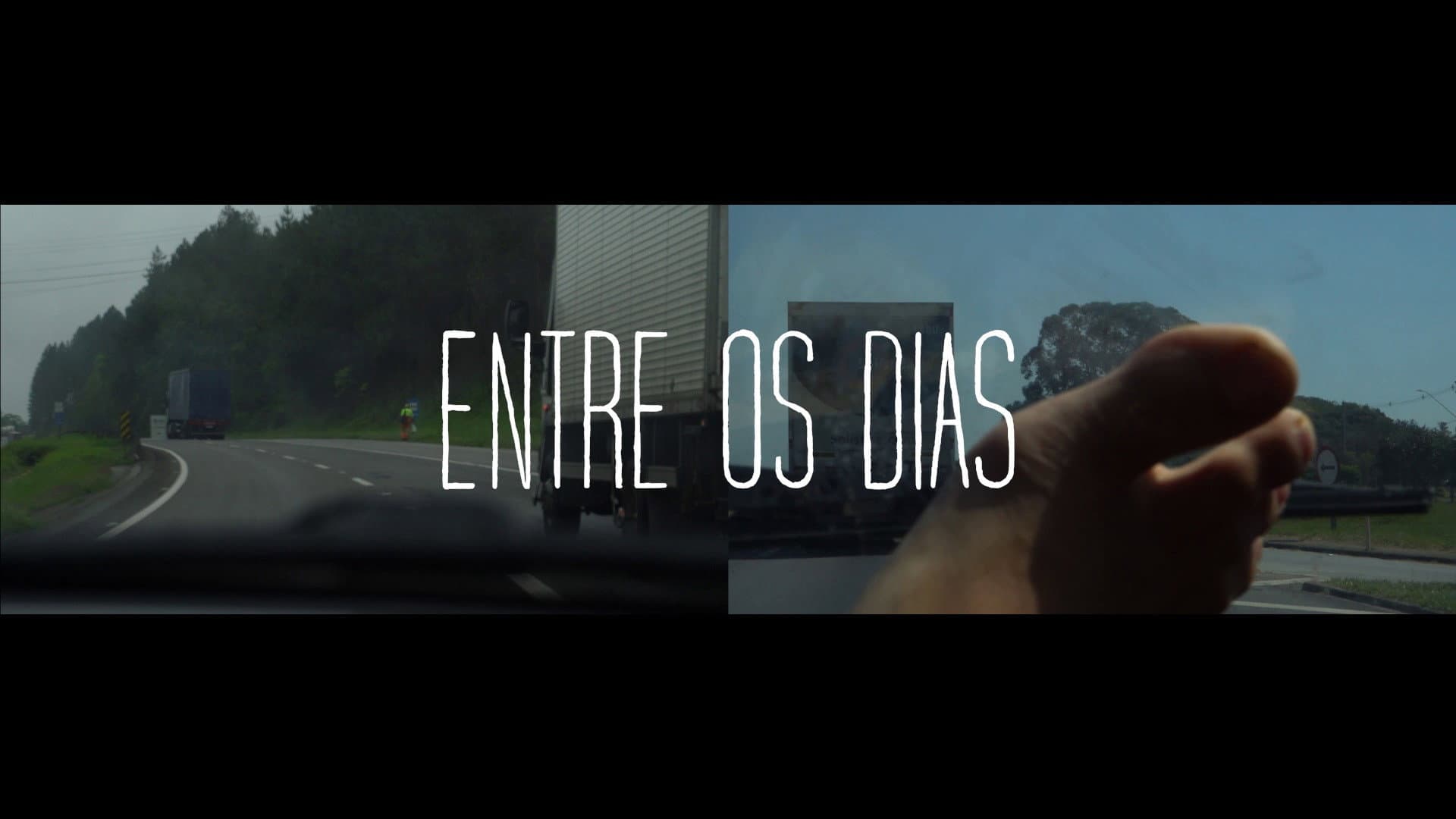 Entre os Dias