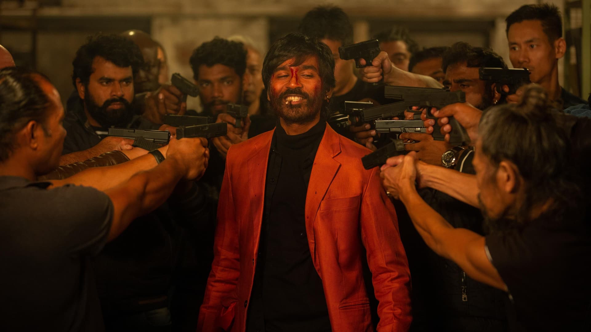 ஜகமே தந்திரம்