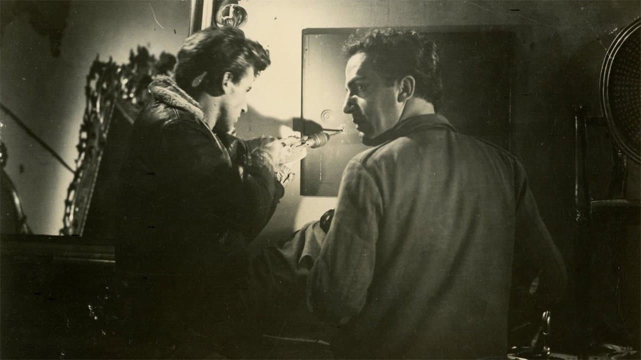 Alone in the Streets