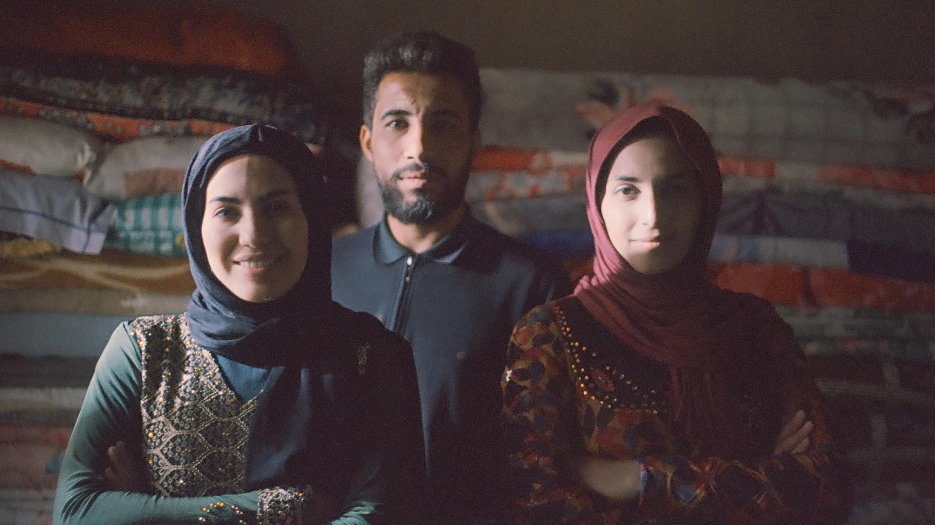 البارح العين ما نامت