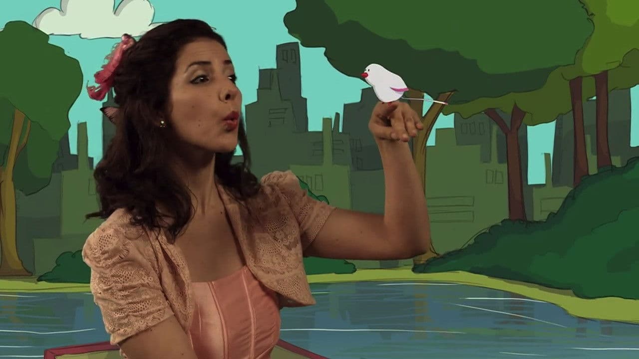 Érase una vez en Buenos Aires