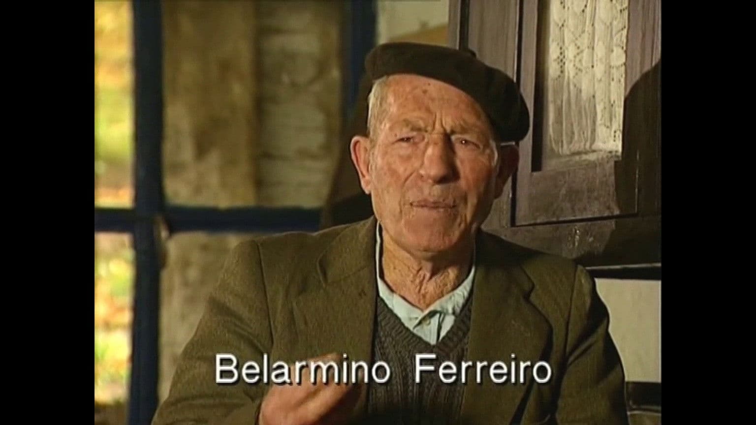 Wolfram. La montaña negra