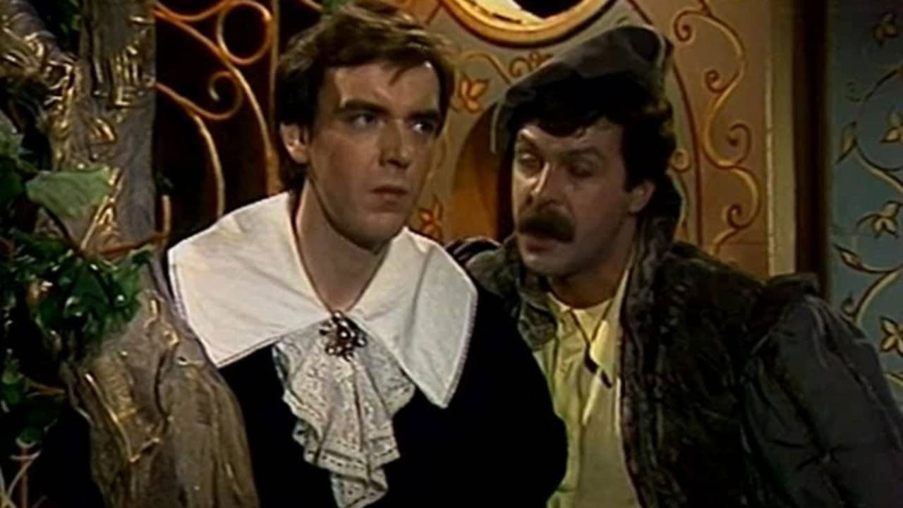 Турки при дворе короля Микиша