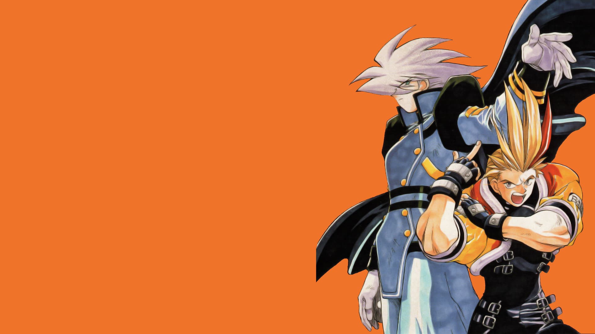 サイキック フォース