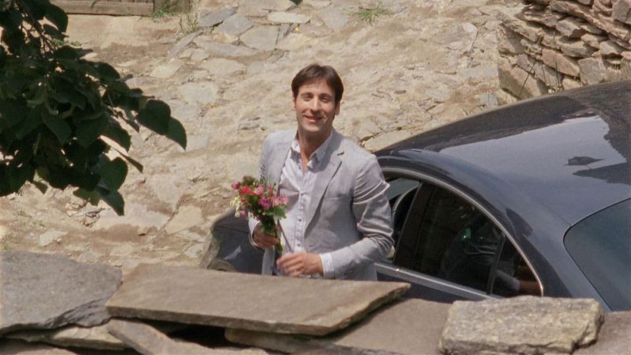 Чужденецът