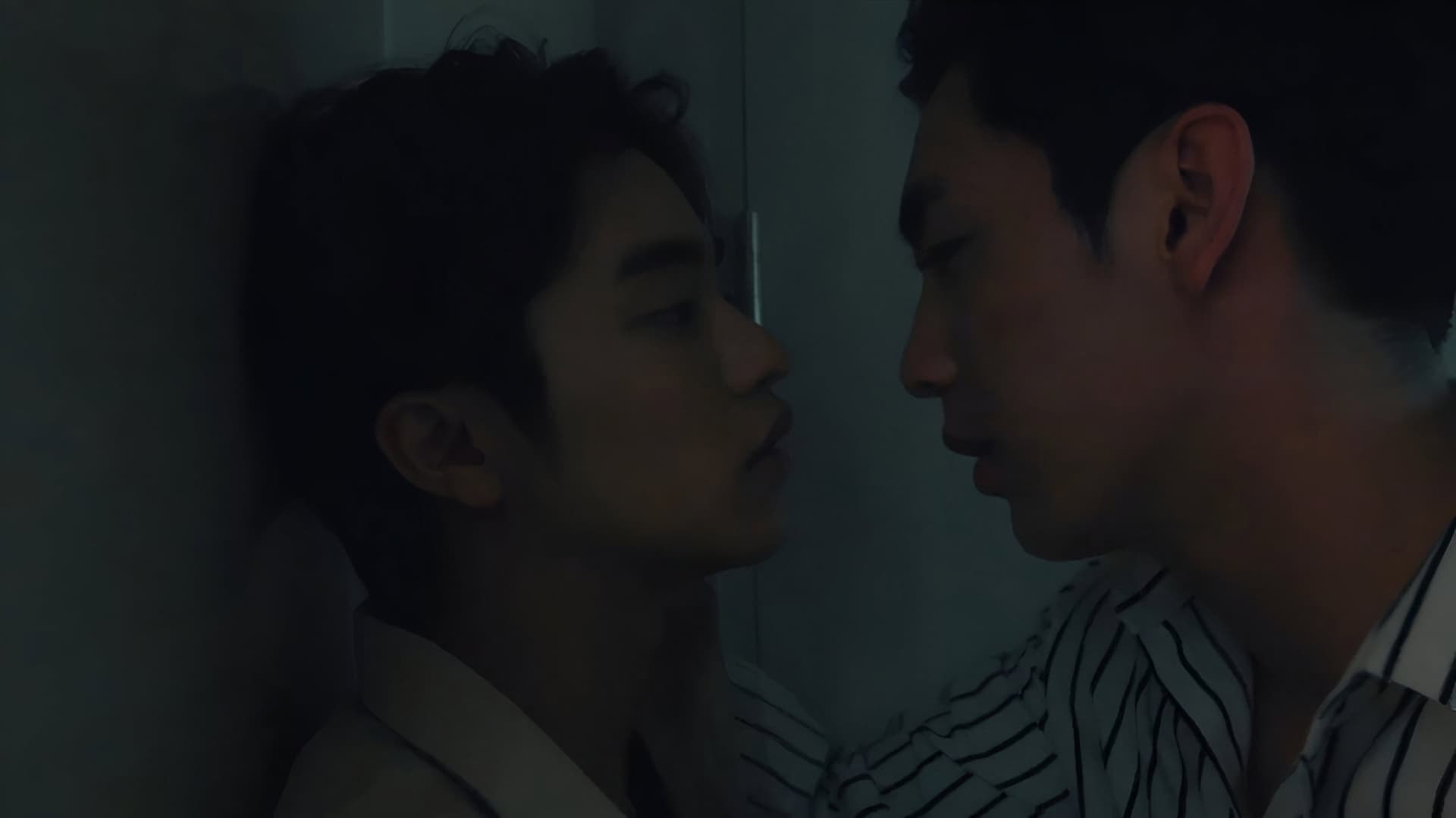 Vụng Trộm Với Anh Rể