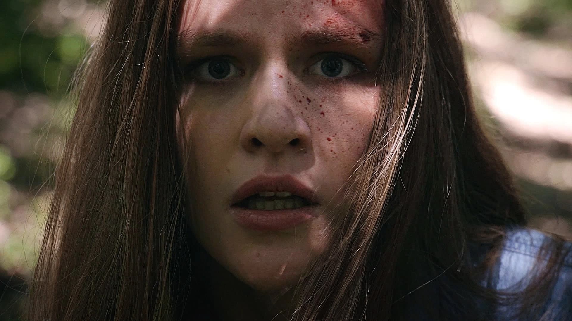 Negli occhi della preda