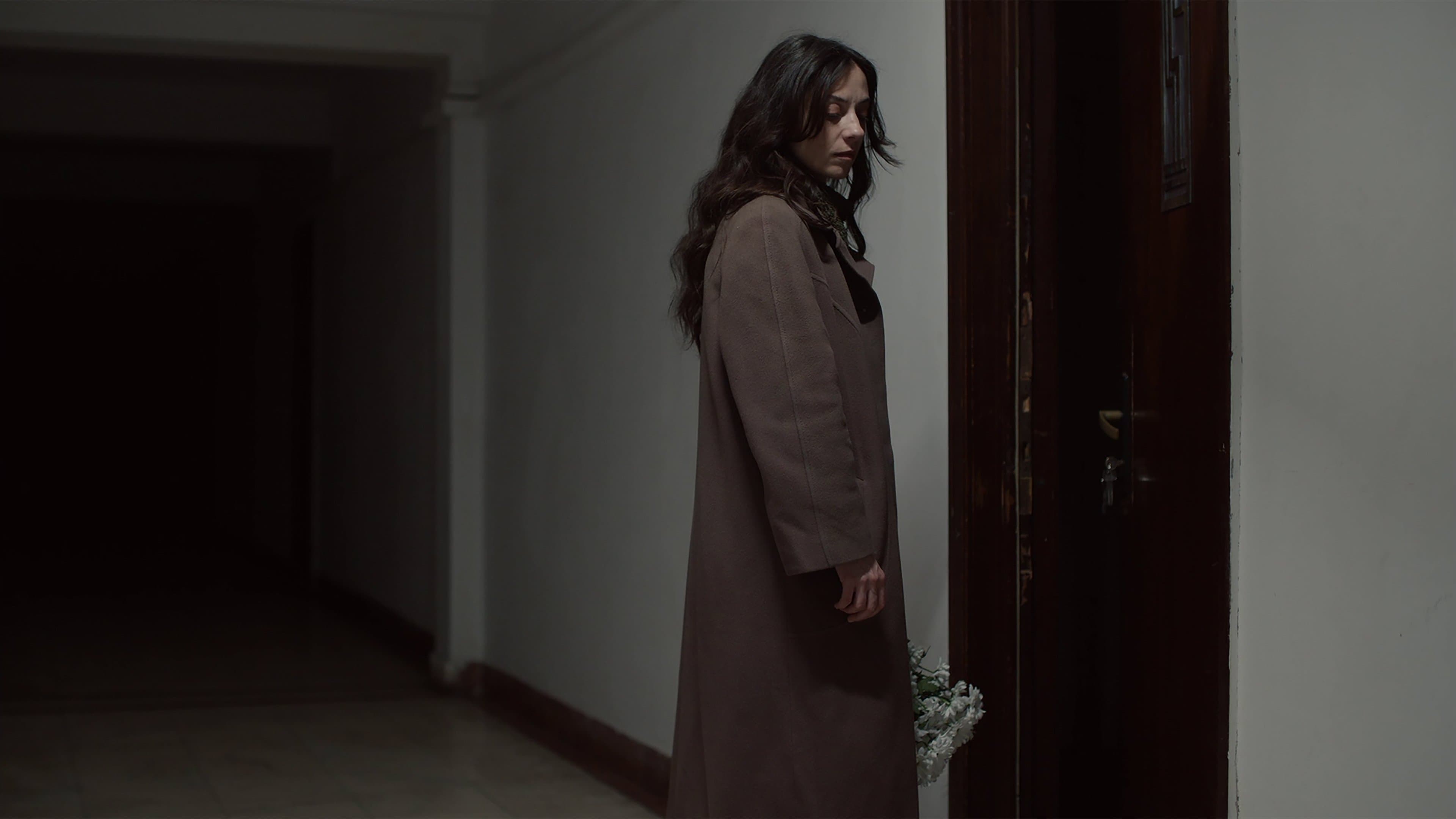 Nu mă lăsa să mor