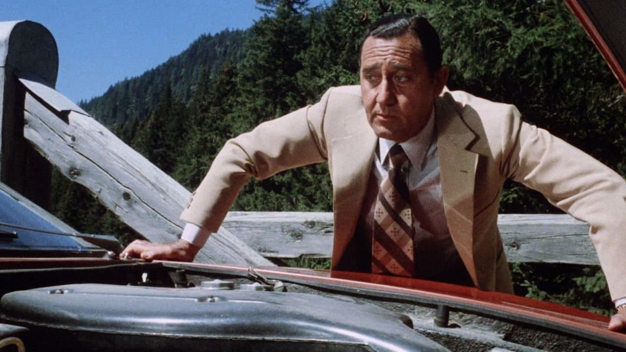 La più bella serata della mia vita