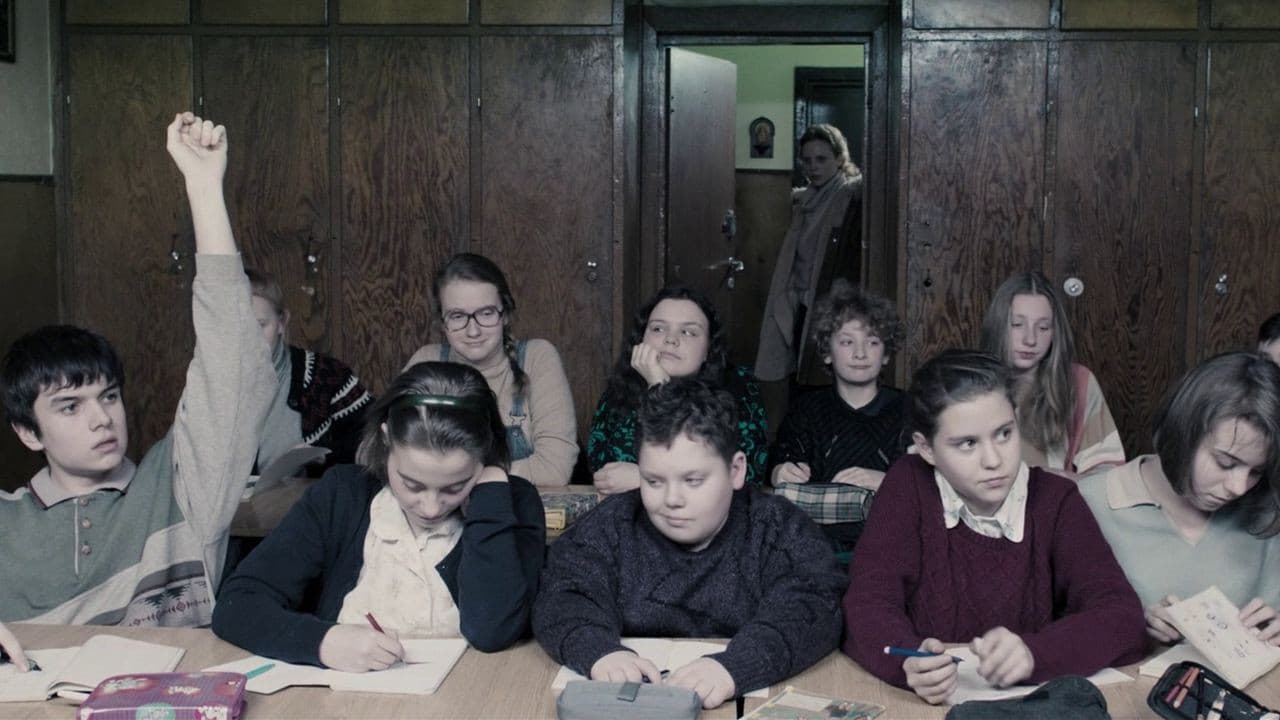 Statele Unite ale Iubirii