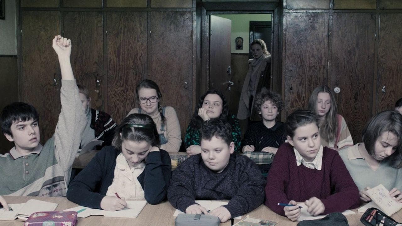 Statele Unite ale Iubirii