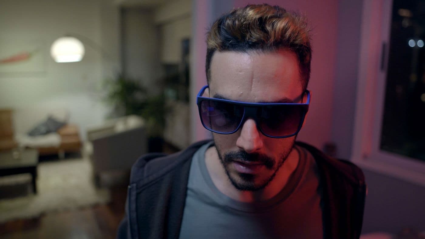 Pepper, Anything for a Like