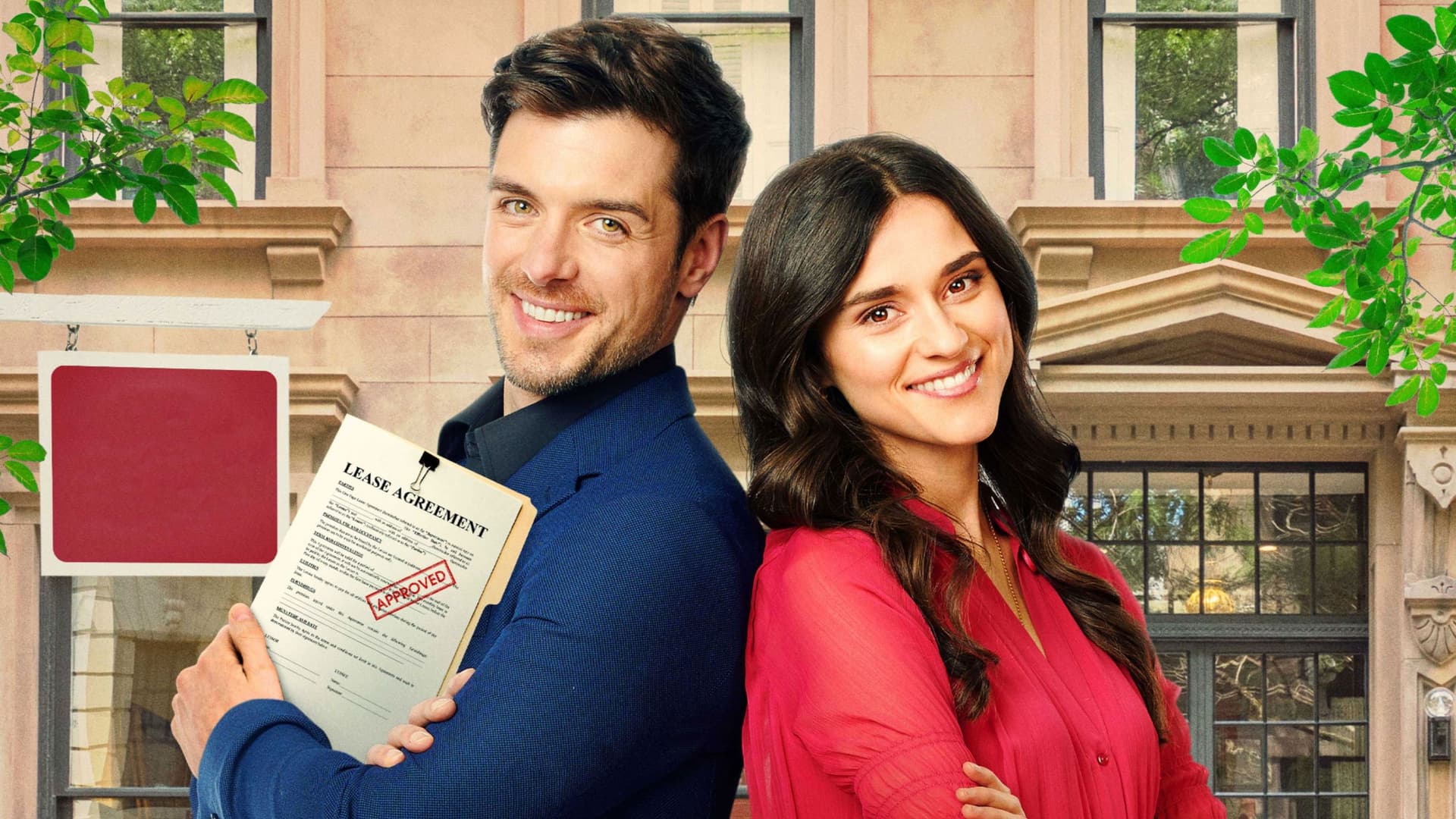 Iubire de închiriat