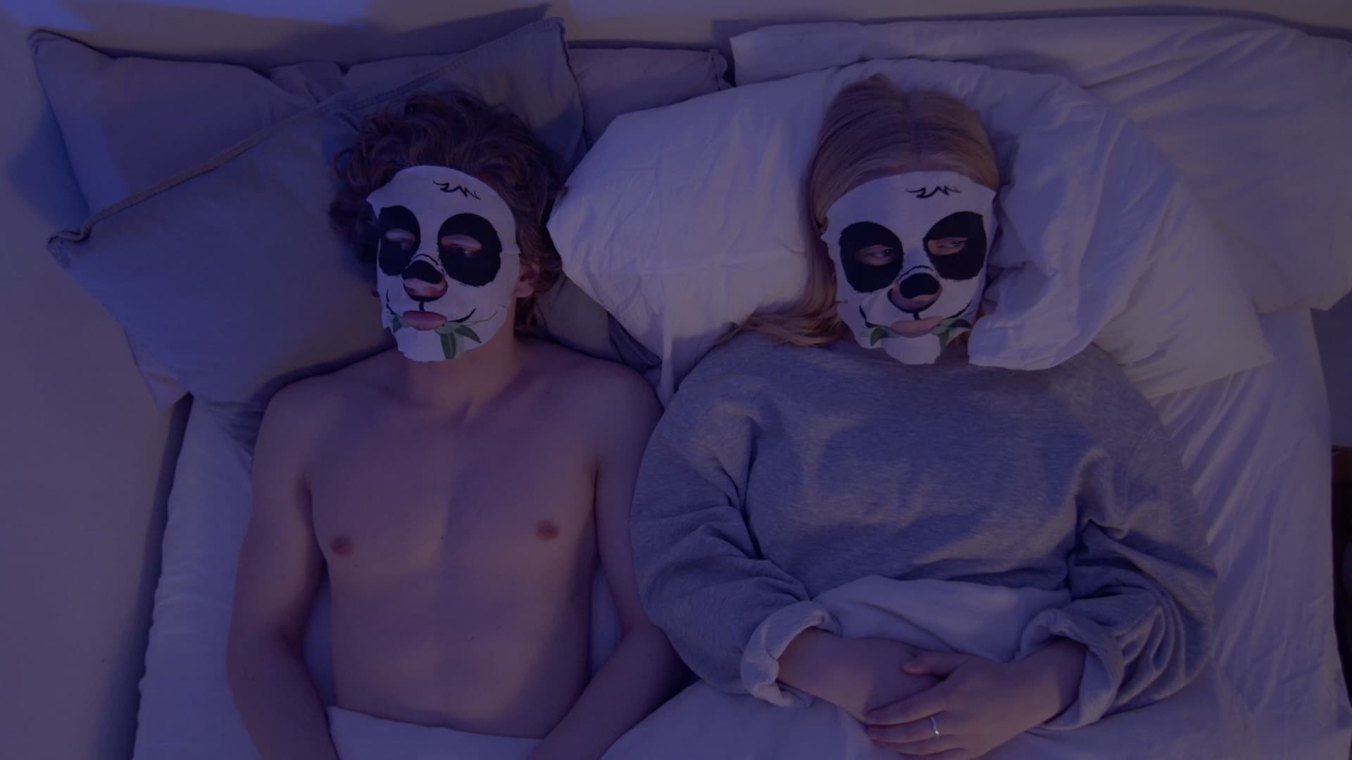 Jag tror jag är porrskadad