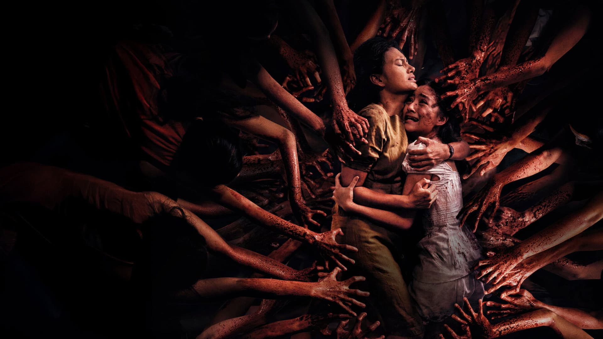 Labinak: Mereka Ada di Sini