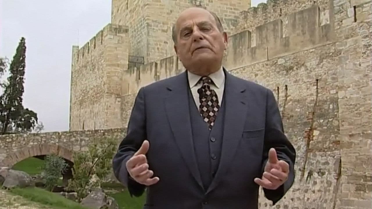 História Essencial de Portugal