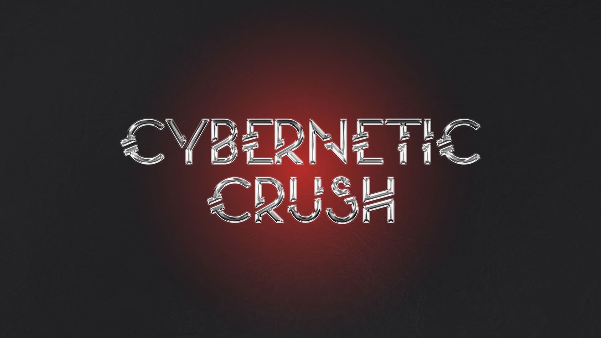 Cybernetic Crush
