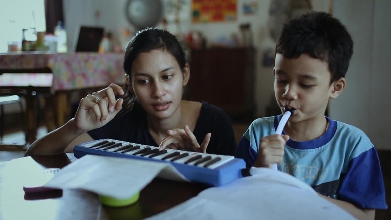 Sendiri Diana Sendiri