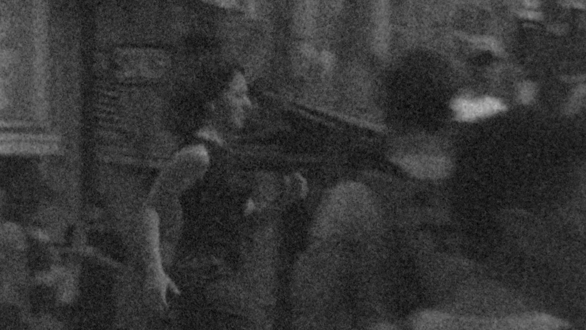 Amsterdam, door de ogen van