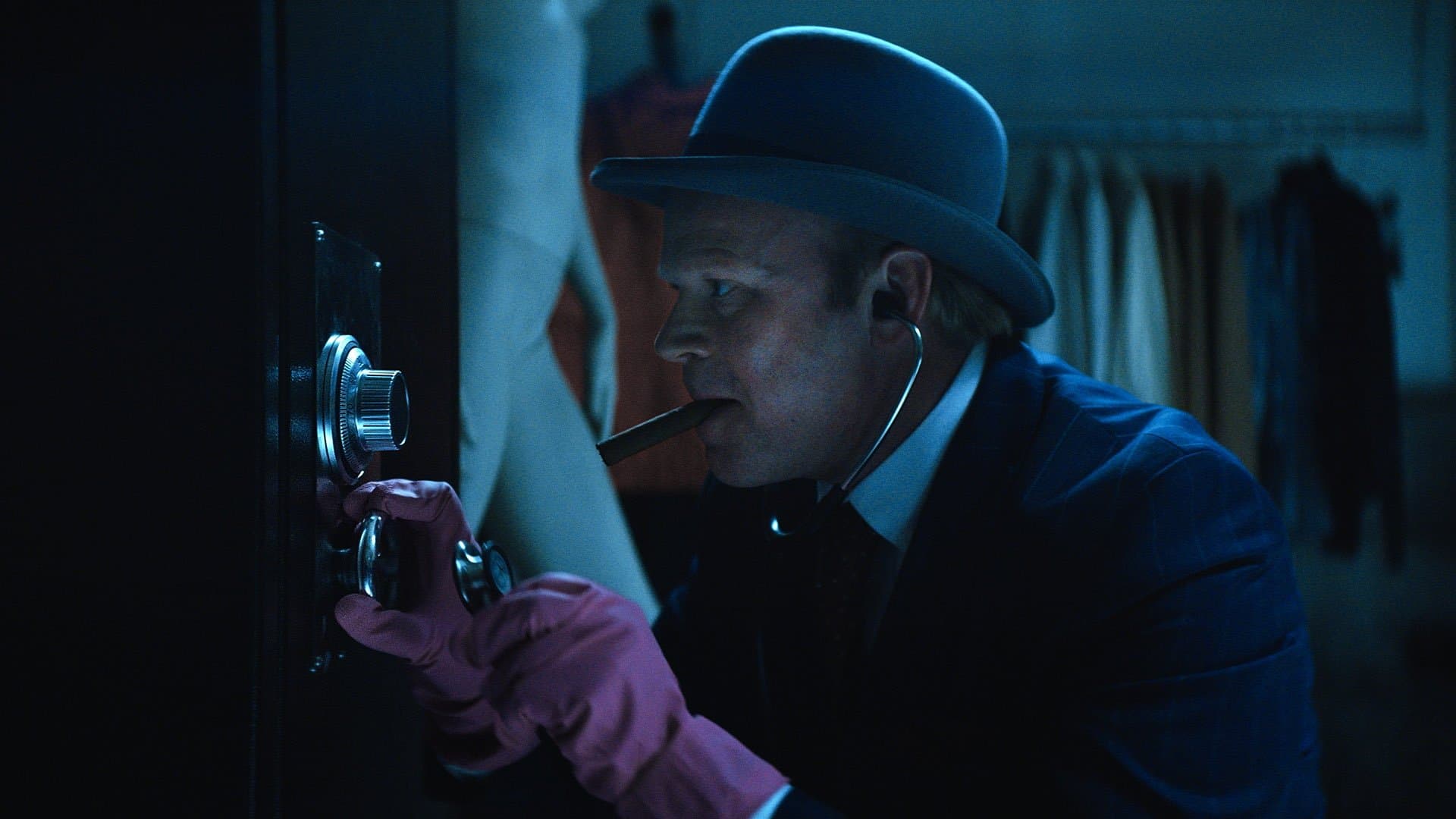 Olsenbanden - Siste skrik!