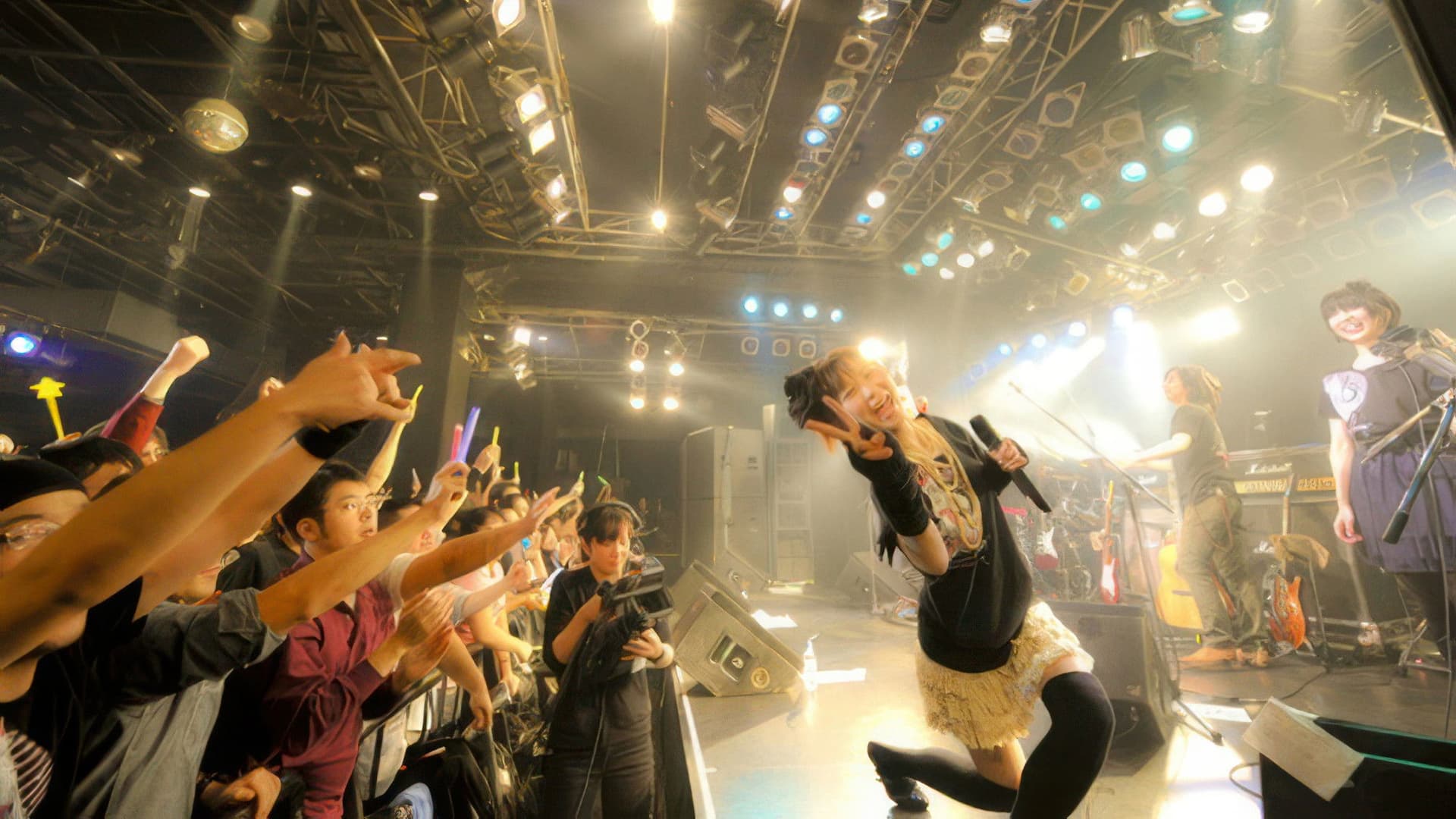 ファルコムjdkバンド／Falcom jdk BAND 2011 Xmas Live in YOKOHAMA BAY HALL