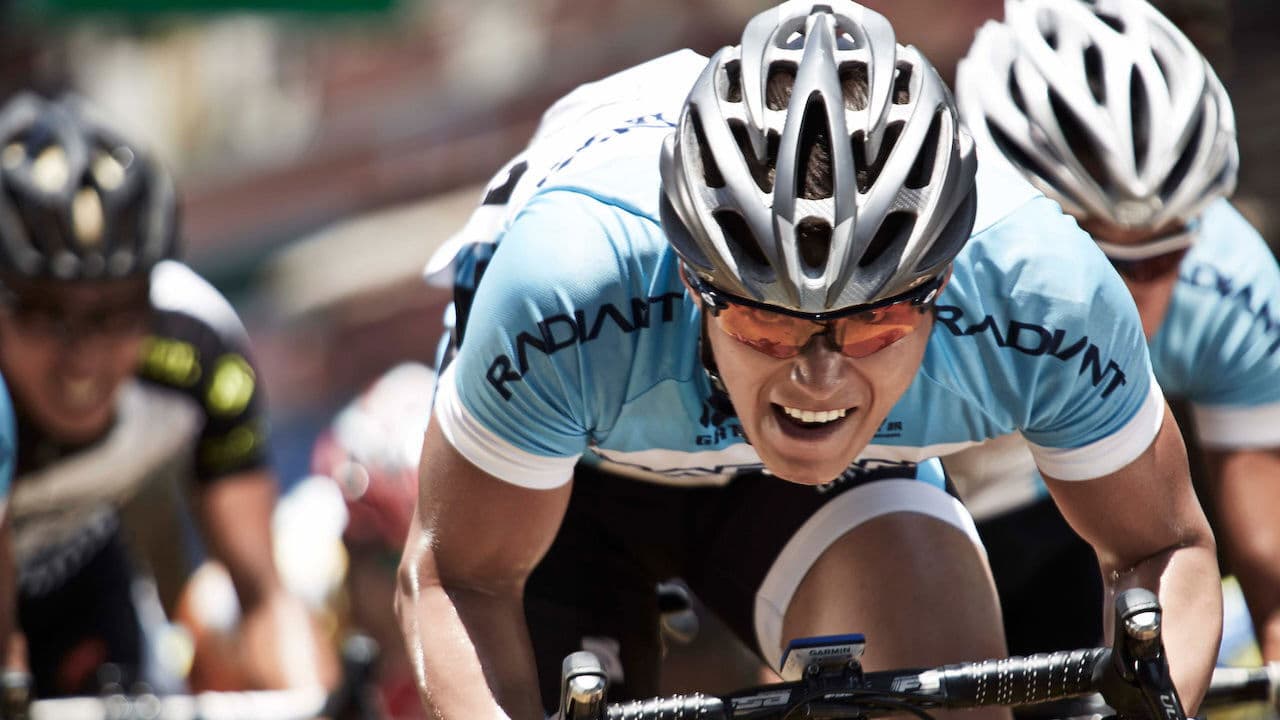 Sprint spre victorie