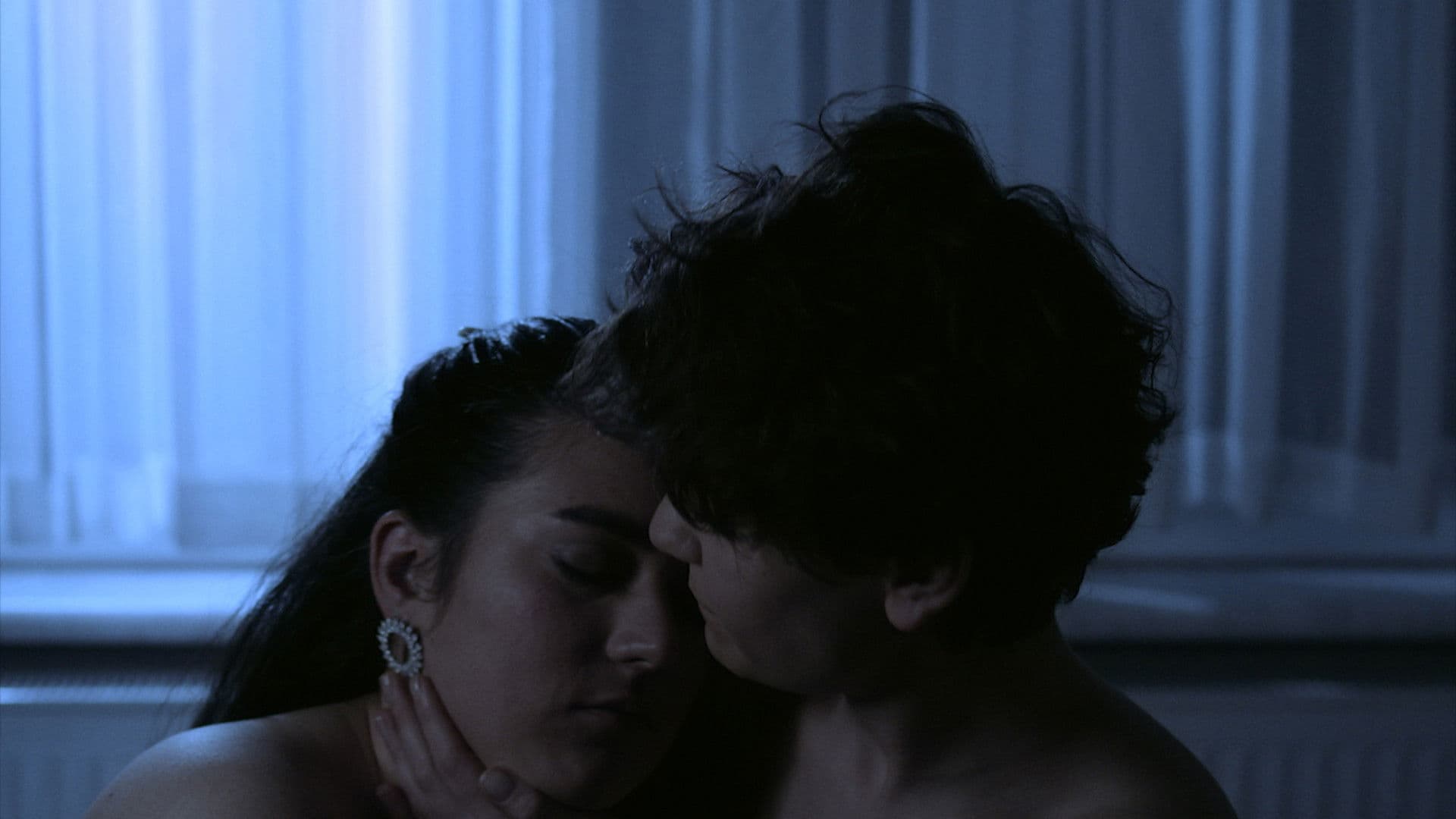 Hayalimdeki Sahneler