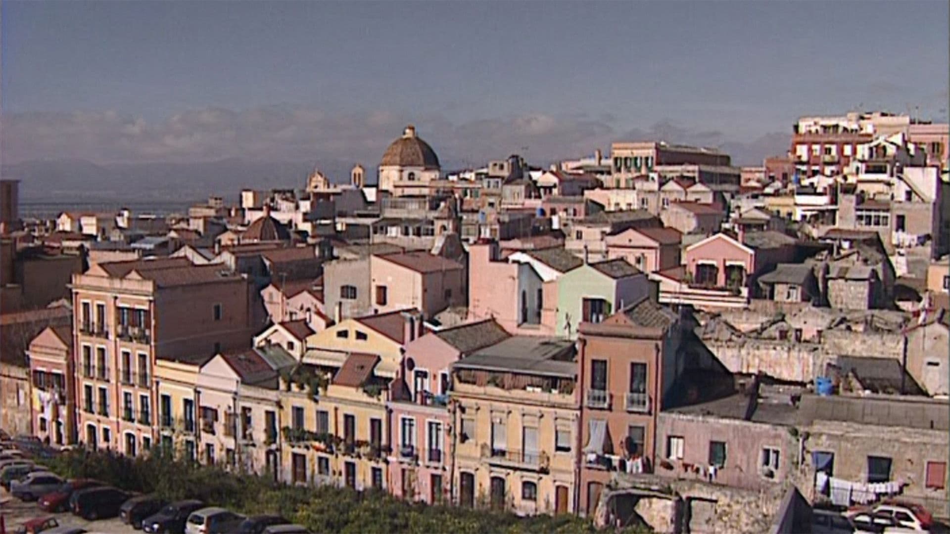 Sardaigne - A l'écart du temps