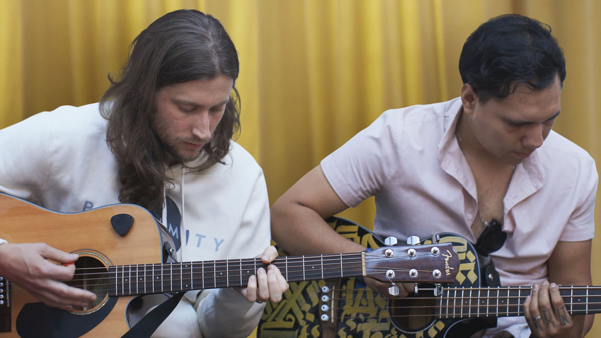 Crearea muzicii din Wakanda pentru totdeauna