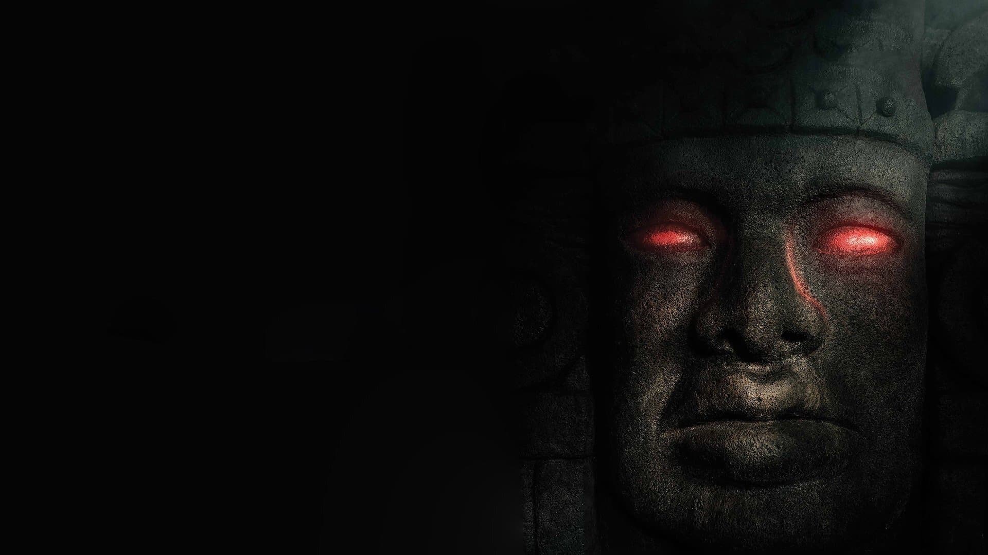 Legendele templului ascuns