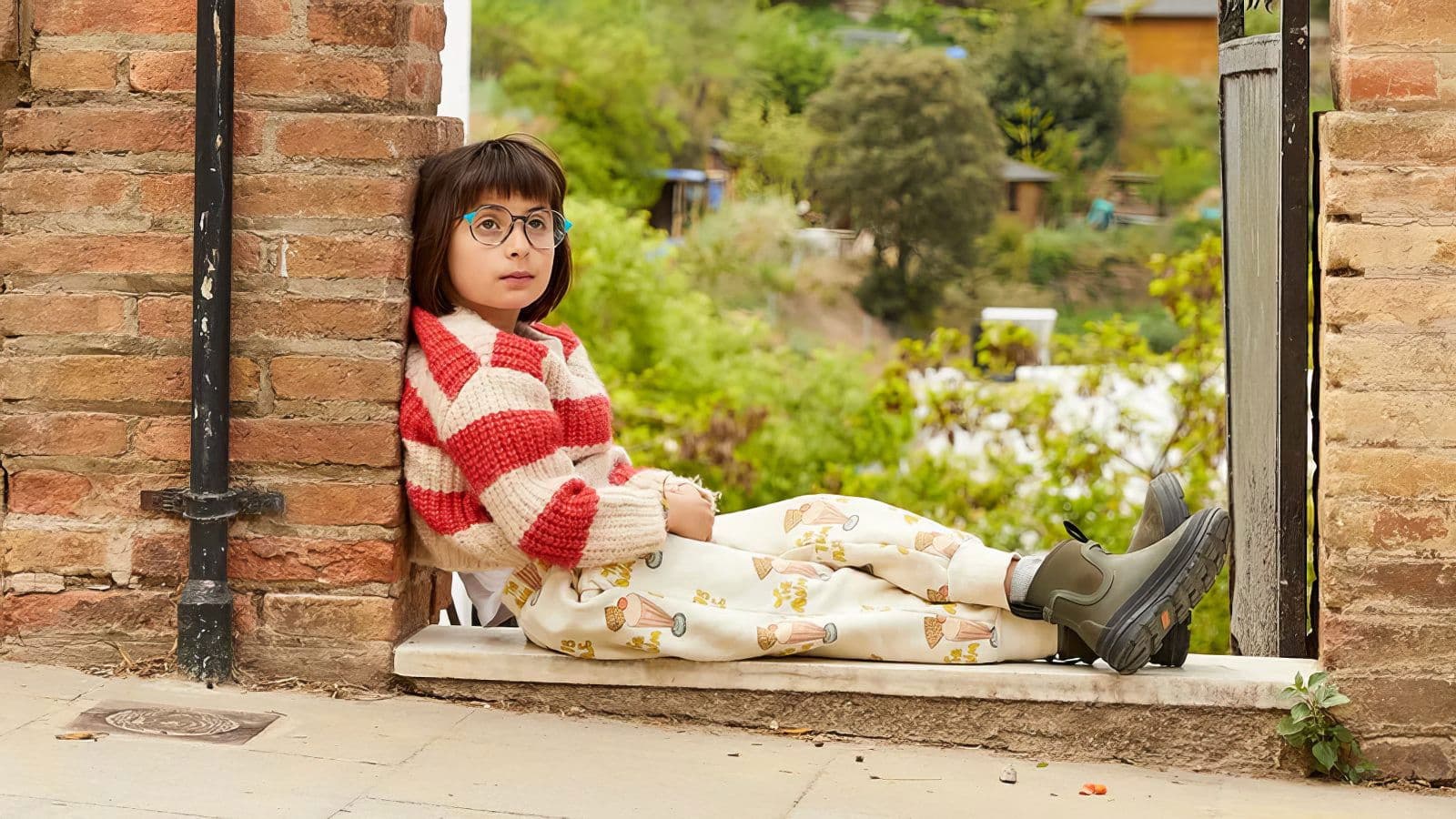 Això no és Suècia