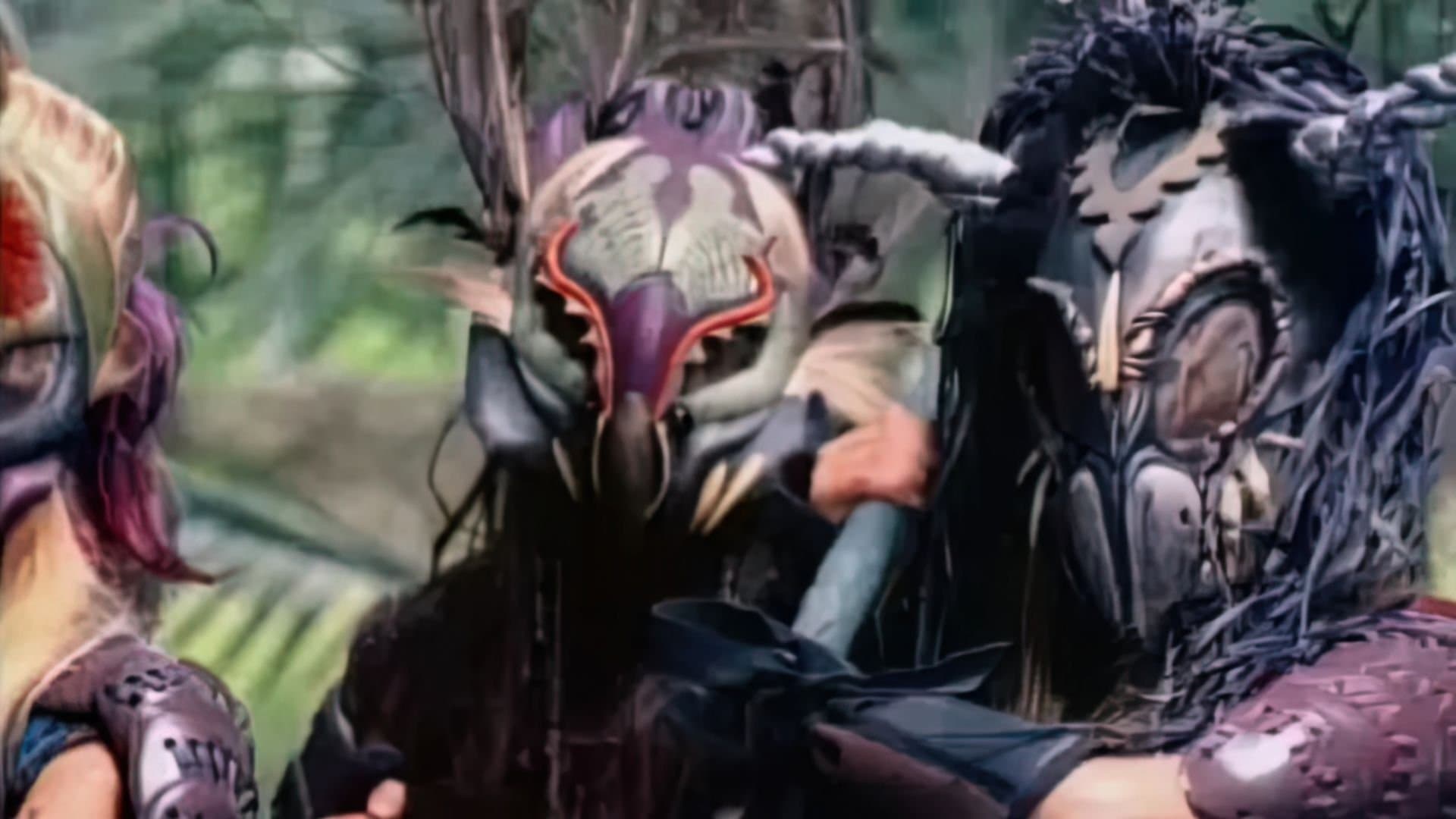 Hercule și femeile Amazoane