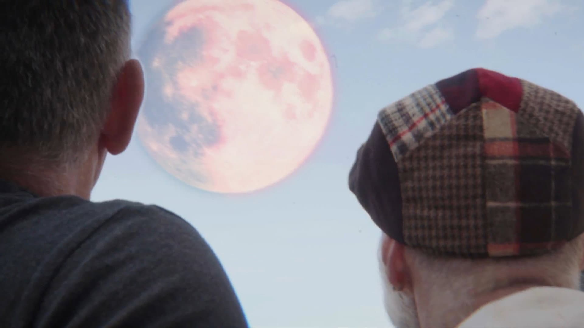 The Winster Werewolf