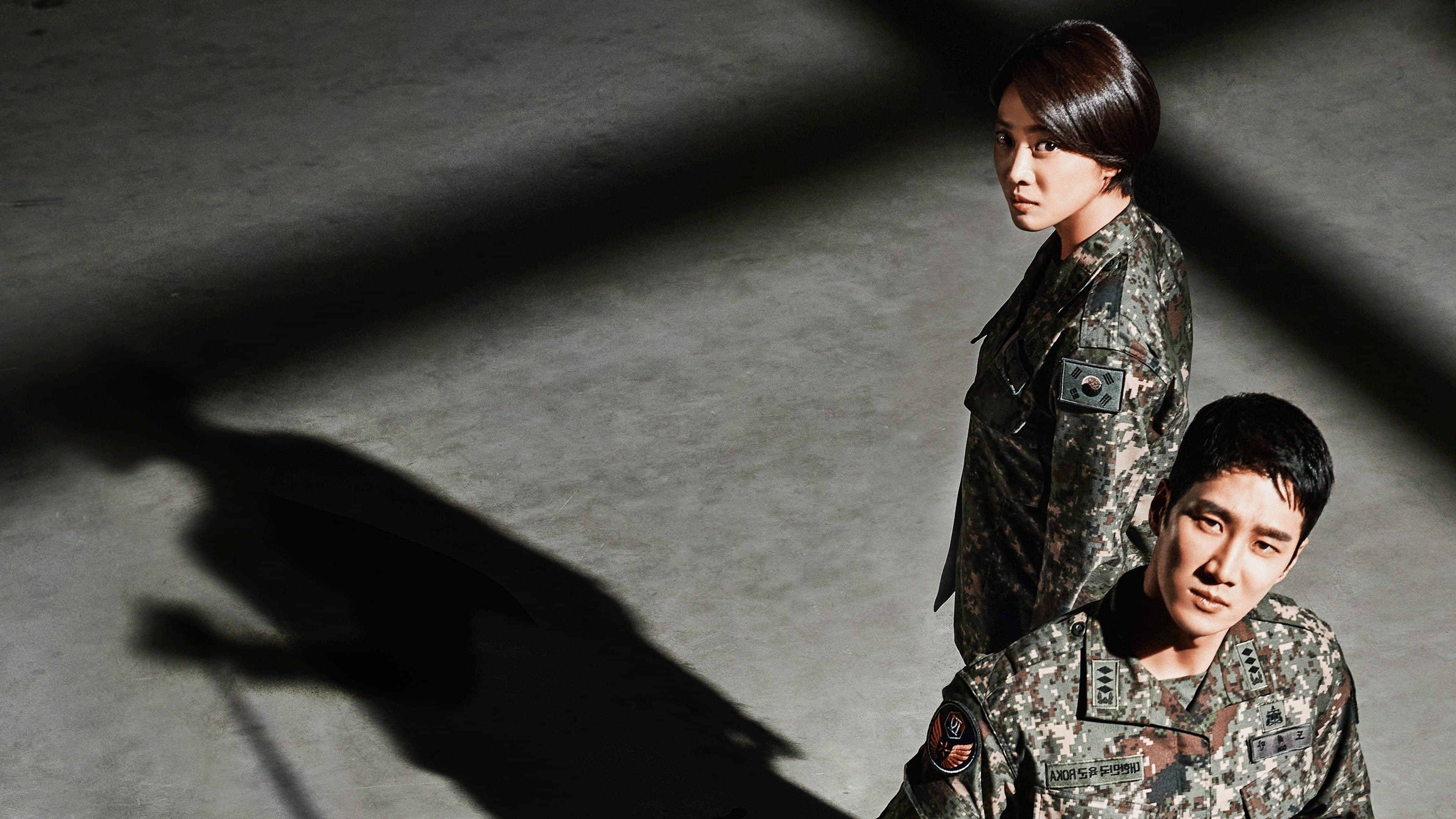 Procurorul militar Doberman