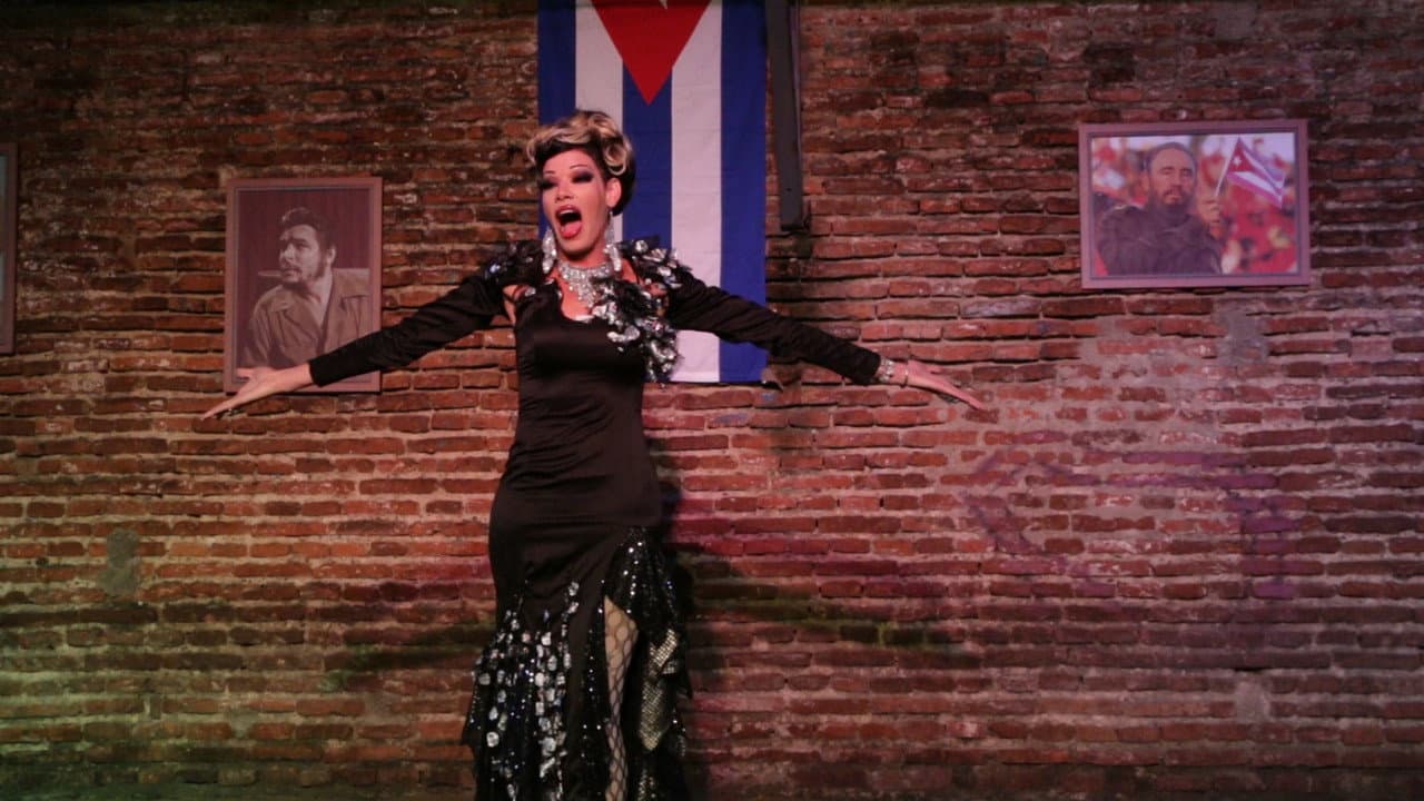 Juntos y revueltos: El mejunje de Silverio