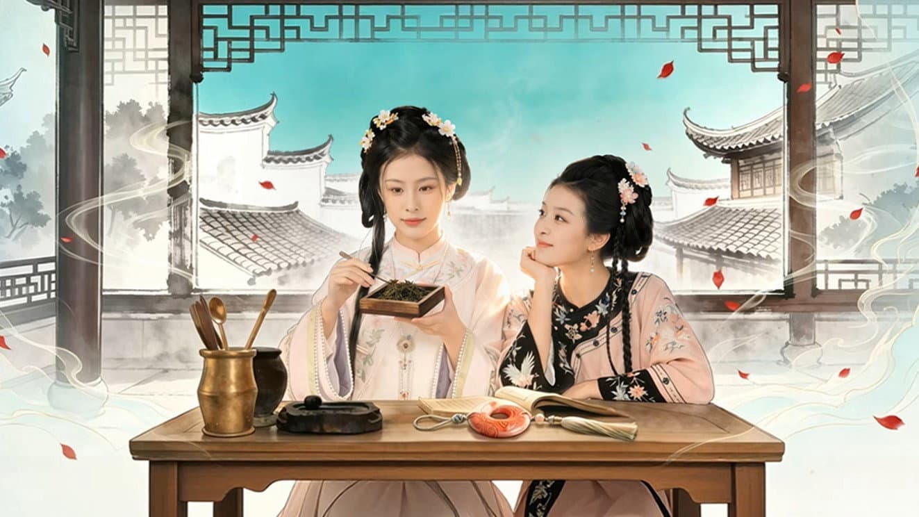玲珑渡