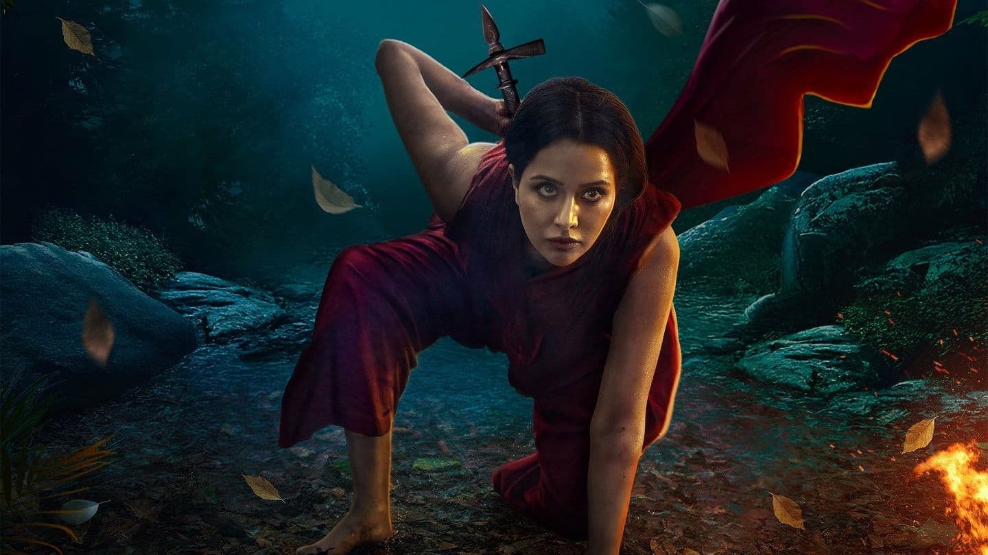 நோவா : ஃபேஸ் 1 - தீ அரிவல்