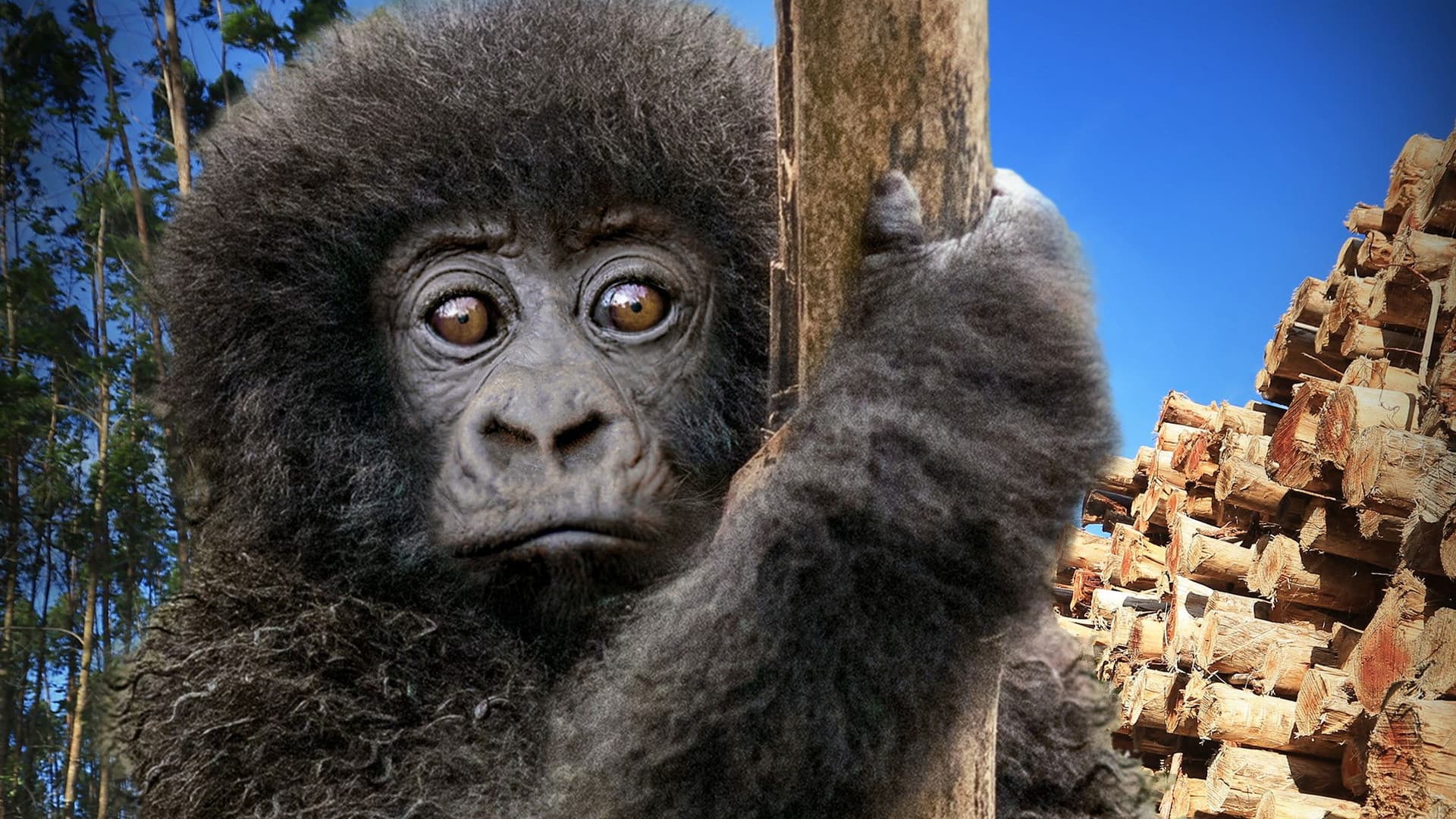 Escape from Extinction: Rewilding