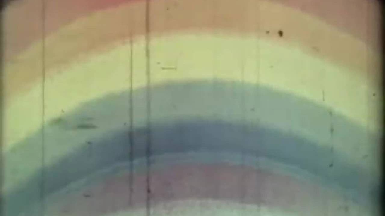 Կախարդական ծիածան