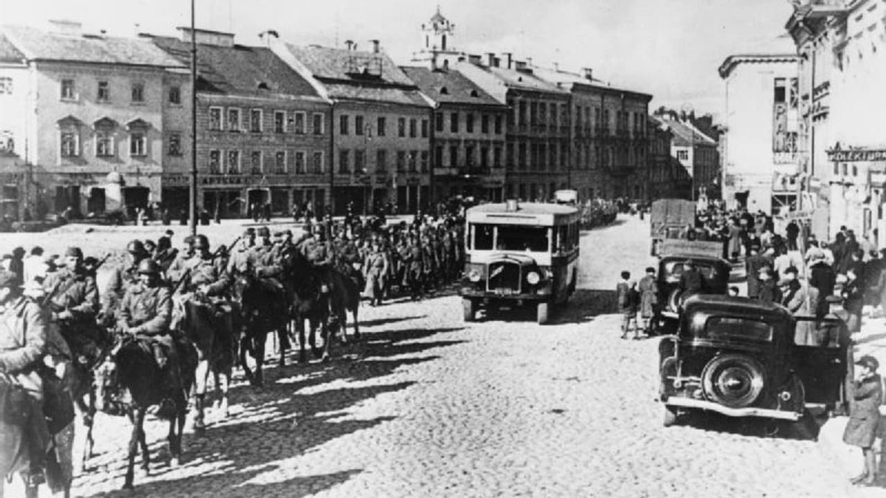 Bukharin and the Terror